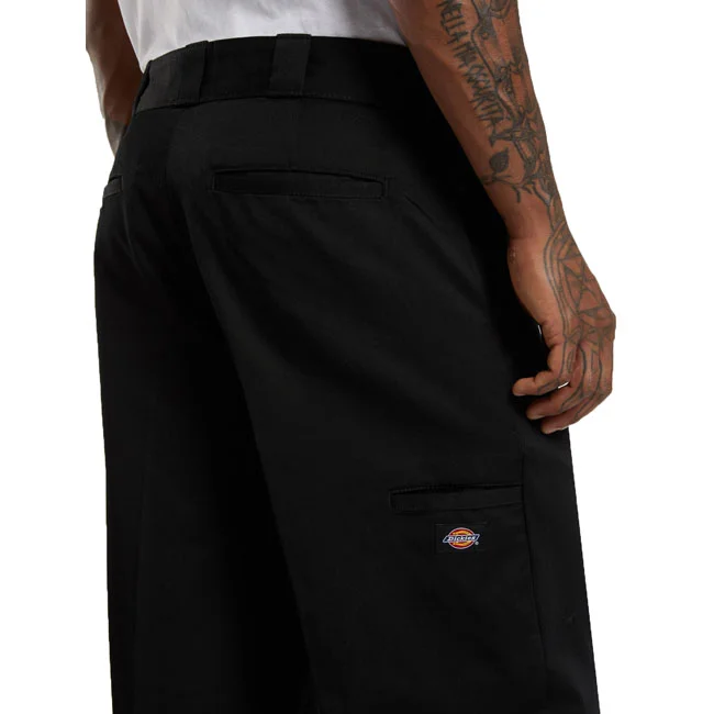 Dickies 247 Loose work pant black