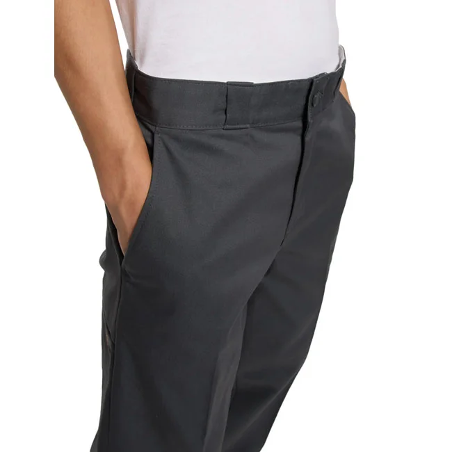 Dickies 247 Loose work pant charcoal gray