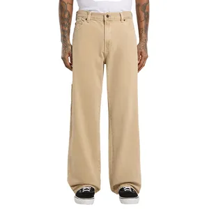 Dickies Dickies 997 Loose carpenter jeans eucalyptus