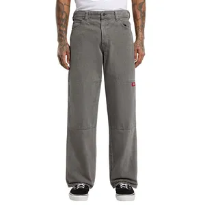 Dickies Dickies Double knee jeans gray wash tinted
