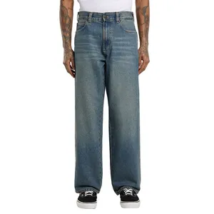 Dickies Dickies 958 Baggy work jeans tinted blue