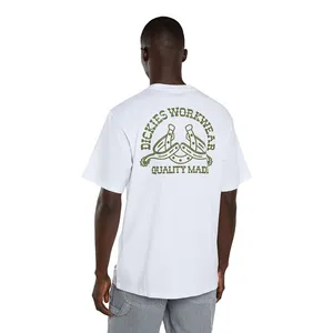 Dickies Dickies Bettsville t-shirt white