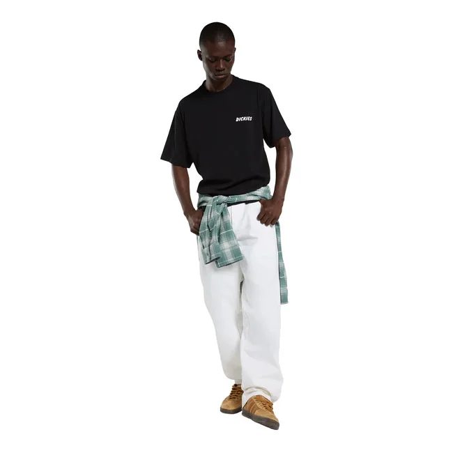 Dickies Dry Ridge t-shirt black