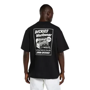 Dickies Dickies Dry Ridge t-shirt black