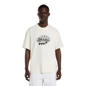 Dickies Dickies Irondale t-shirt egret