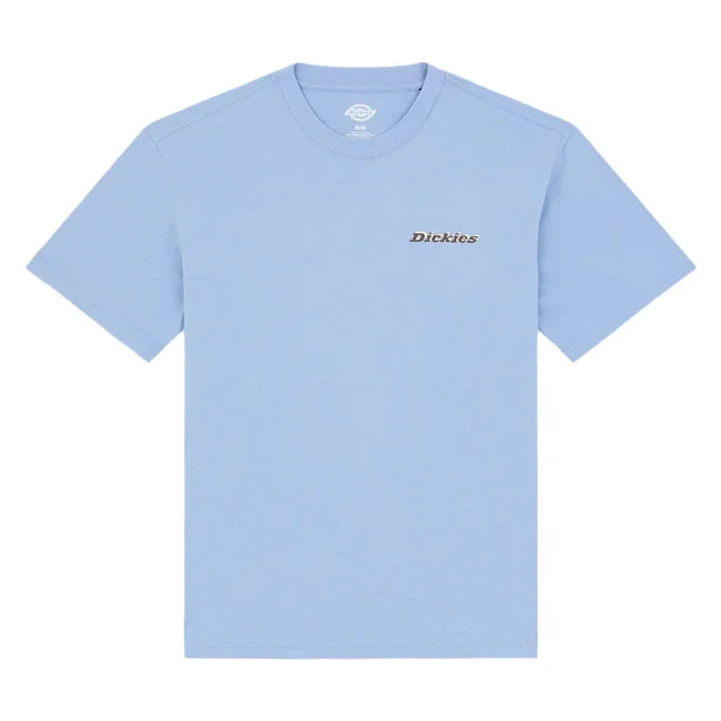 Dickies Thornville t-shirt endless sky