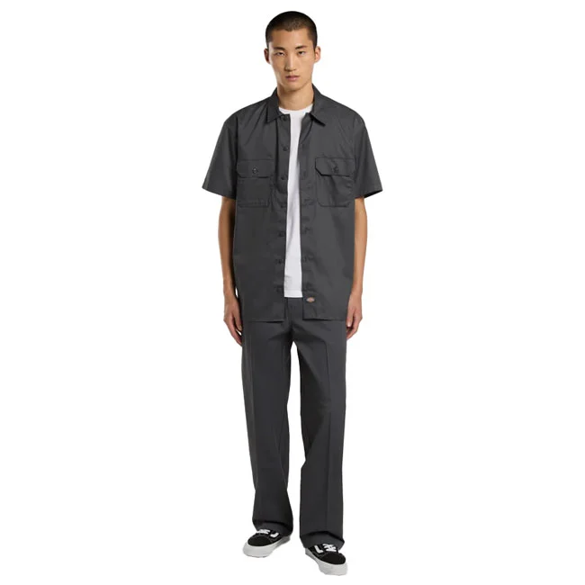 Dickies 247 Loose work pant charcoal gray