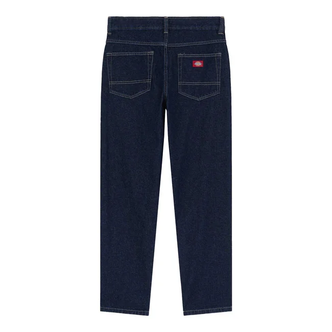 Dickies 982 Slim jeans rinsed