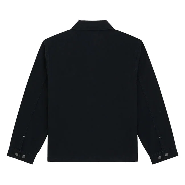 Dickies Barn unlined jacket black