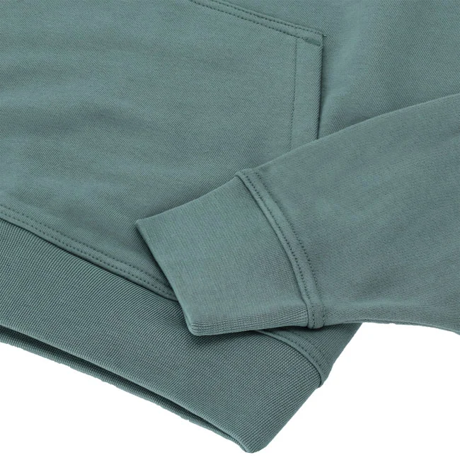 Dickies Loretto hoodie stormy sea