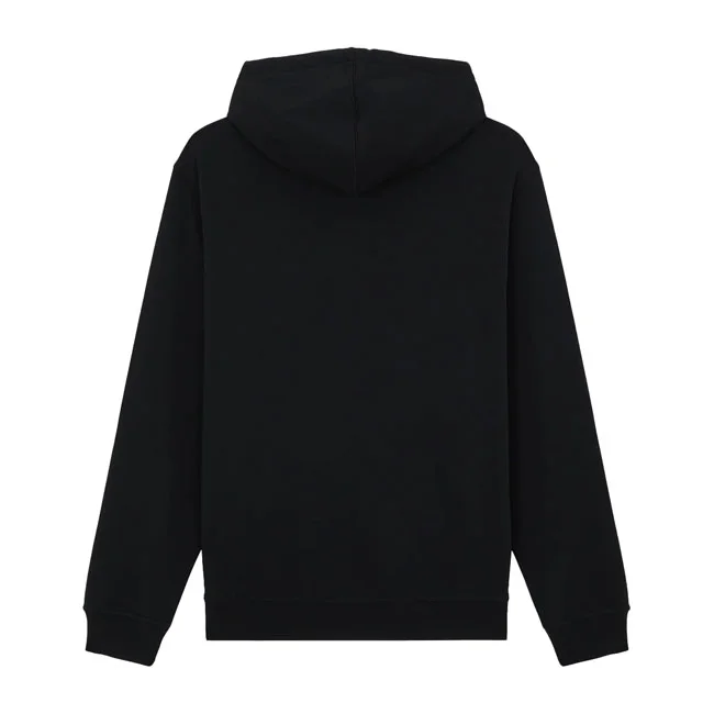 Dickies Loretto hoodie timber black