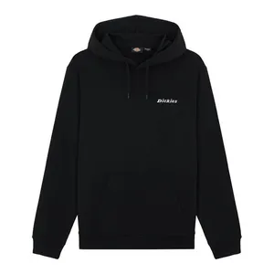Dickies Dickies Loretto hoodie timber black