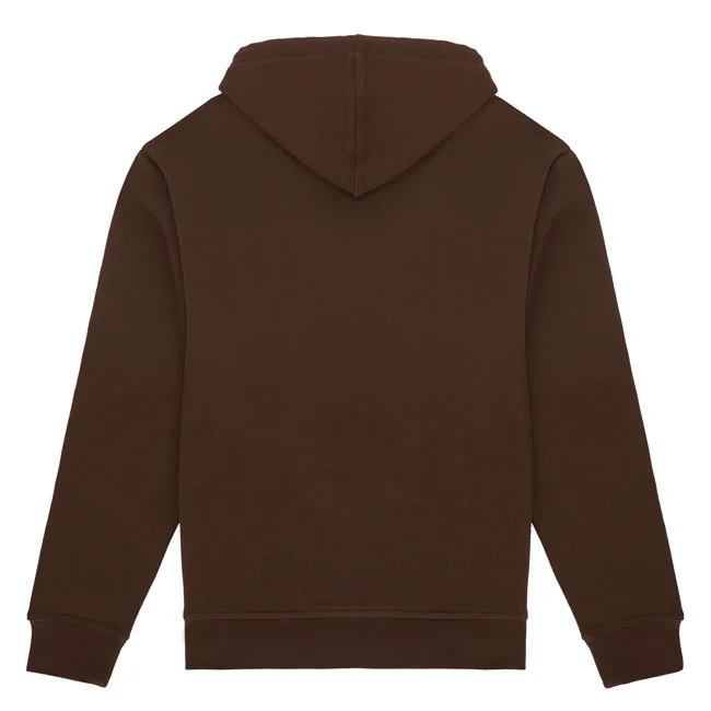 Dickies Loretto hoodie timber brown