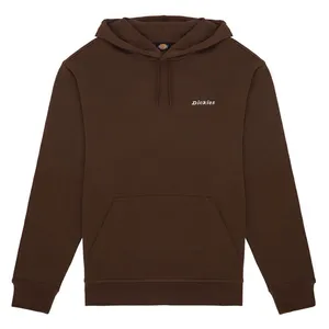 Dickies Dickies Loretto hoodie timber brown