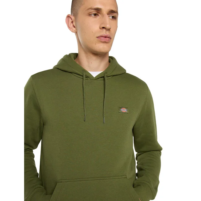Dickies Oakport hoodie cypress