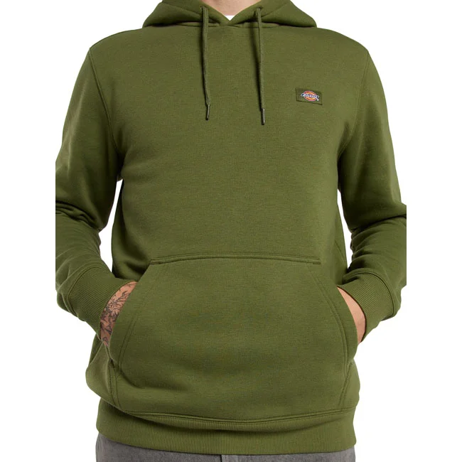 Dickies Oakport hoodie cypress