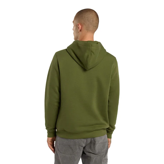 Dickies Oakport hoodie cypress