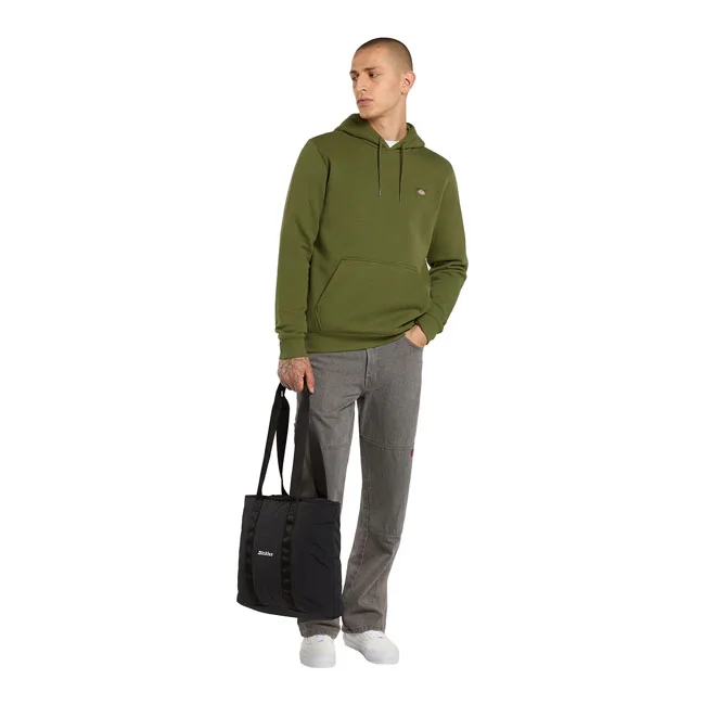 Dickies Oakport hoodie cypress