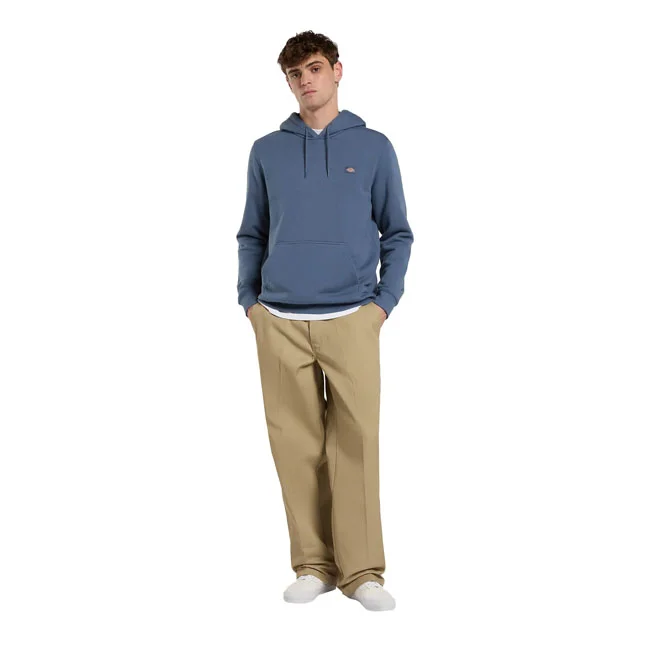 Dickies Oakport hoodie retro indigo