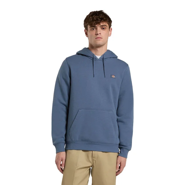 Dickies Oakport hoodie retro indigo
