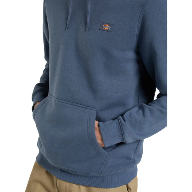 Dickies Oakport hoodie retro indigo