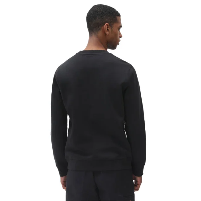 Dickies Oakport sweatshirt black