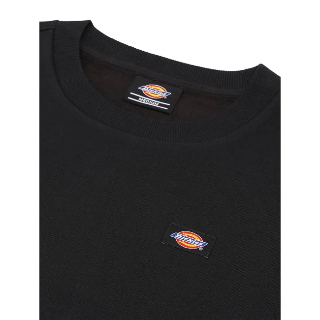Dickies Oakport sweatshirt black
