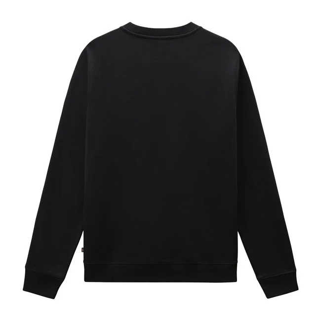 Dickies Oakport sweatshirt black