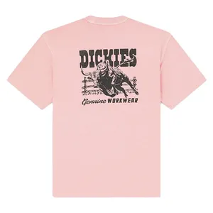 Dickies Dickies Buchtell t-shirt bridal rose