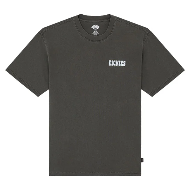 Dickies Buchtell t-shirt black