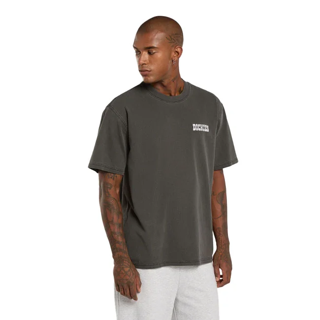 Dickies Buchtell t-shirt black
