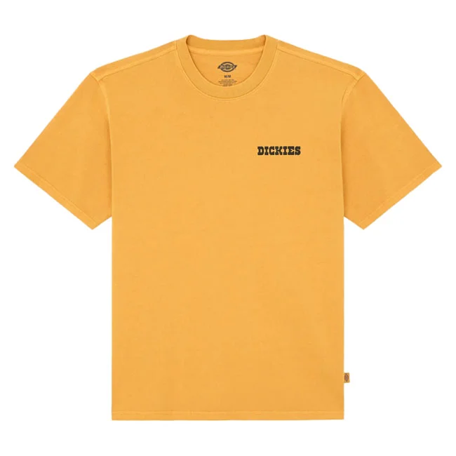 Dickies Darrtown t-shirt sunflower