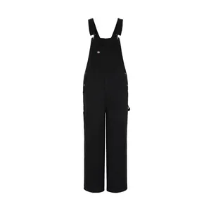 Dickies Dickies Loose canvas bib black