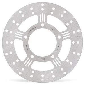 Moto-Master Moto-Master, Adrian brake rotor. Rear