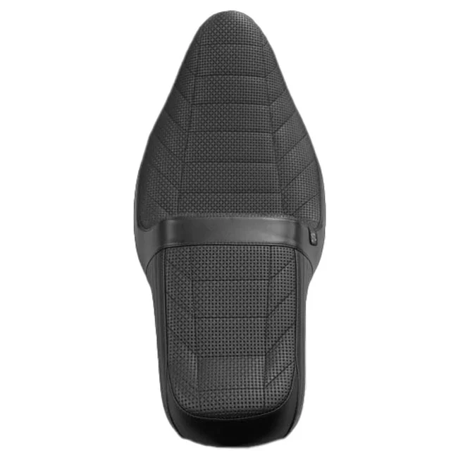 Le Pera LePera, Tail Whip 2-up seat . Track Pleated