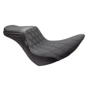 Le Pera LePera, Tail Whip 2-up seat . Double Diamond Gripp Tape