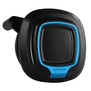 Fangster Fangster, Air cleaner. Black blue