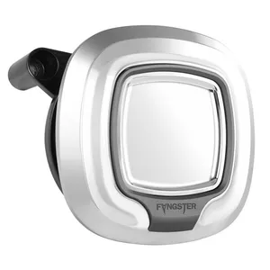 Fangster Fangster, Air cleaner. Chrome smoky