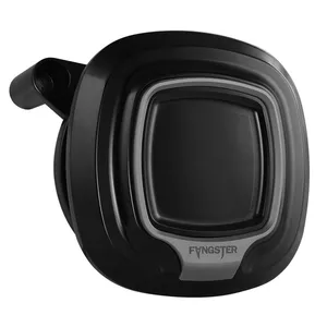 Fangster Fangster, Air cleaner. Black smoky