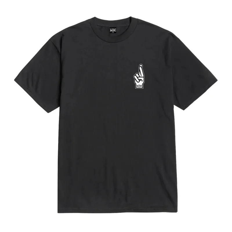 Loser Machine Company New-OG t-shirt vintage black