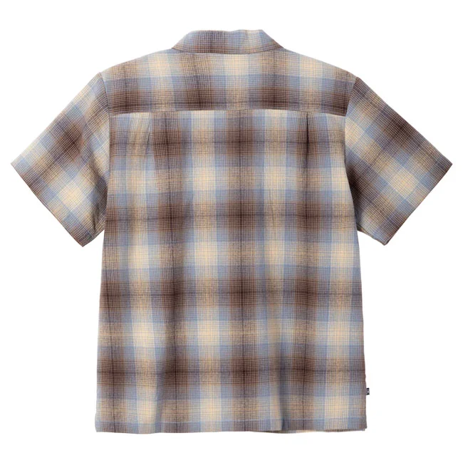 Loser Machine Company Machine Pachuco shirt brown/khaki
