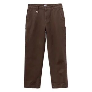 Loser Machine Company Loser Machine Armor canvas pants brown