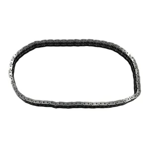 S&S S&S, primary chain. 92 links