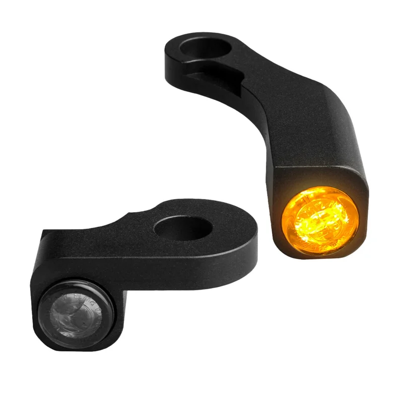 HeinzBikes TURN SIGNAL - NANO - M8 SOFTAI