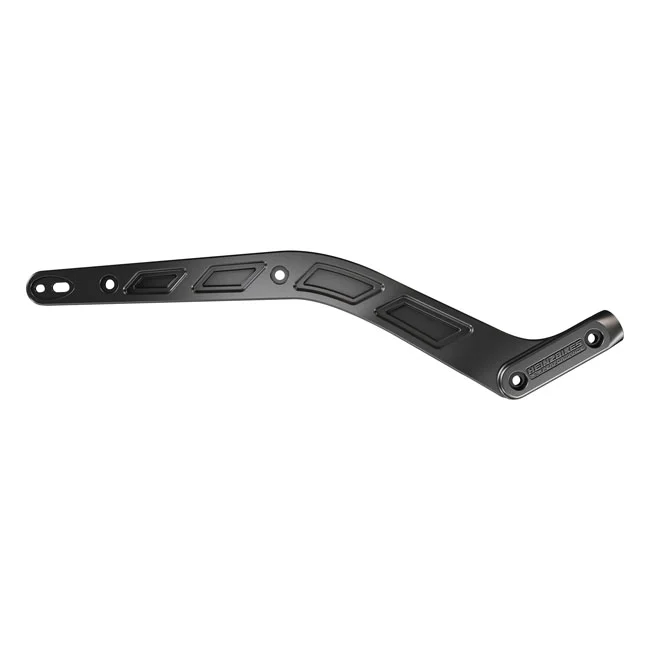 HeinzBikes Performance fender struts. Black