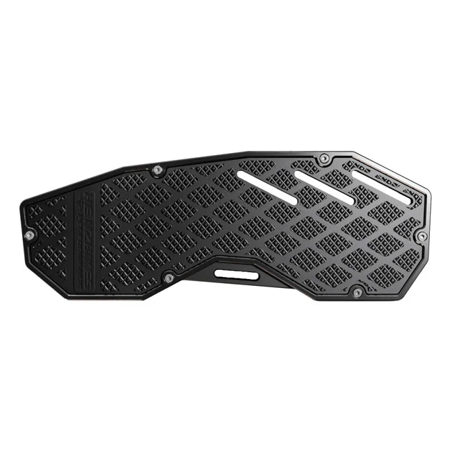 HeinzBikes Floorboards ''Performance''. Black/black
