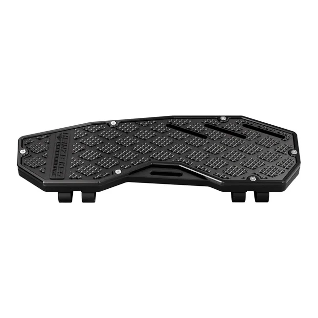 HeinzBikes Floorboards ''Performance''. Black/black