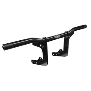 HeinzBikes HeinzBikes, Performance crash bar. Black Color Ring