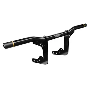 HeinzBikes HeinzBikes, Performance crashbar. Gold Color Ring