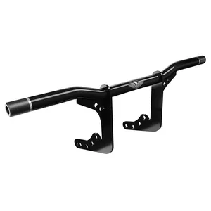 HeinzBikes HeinzBikes, Performance crashbar. Silver Color Ring